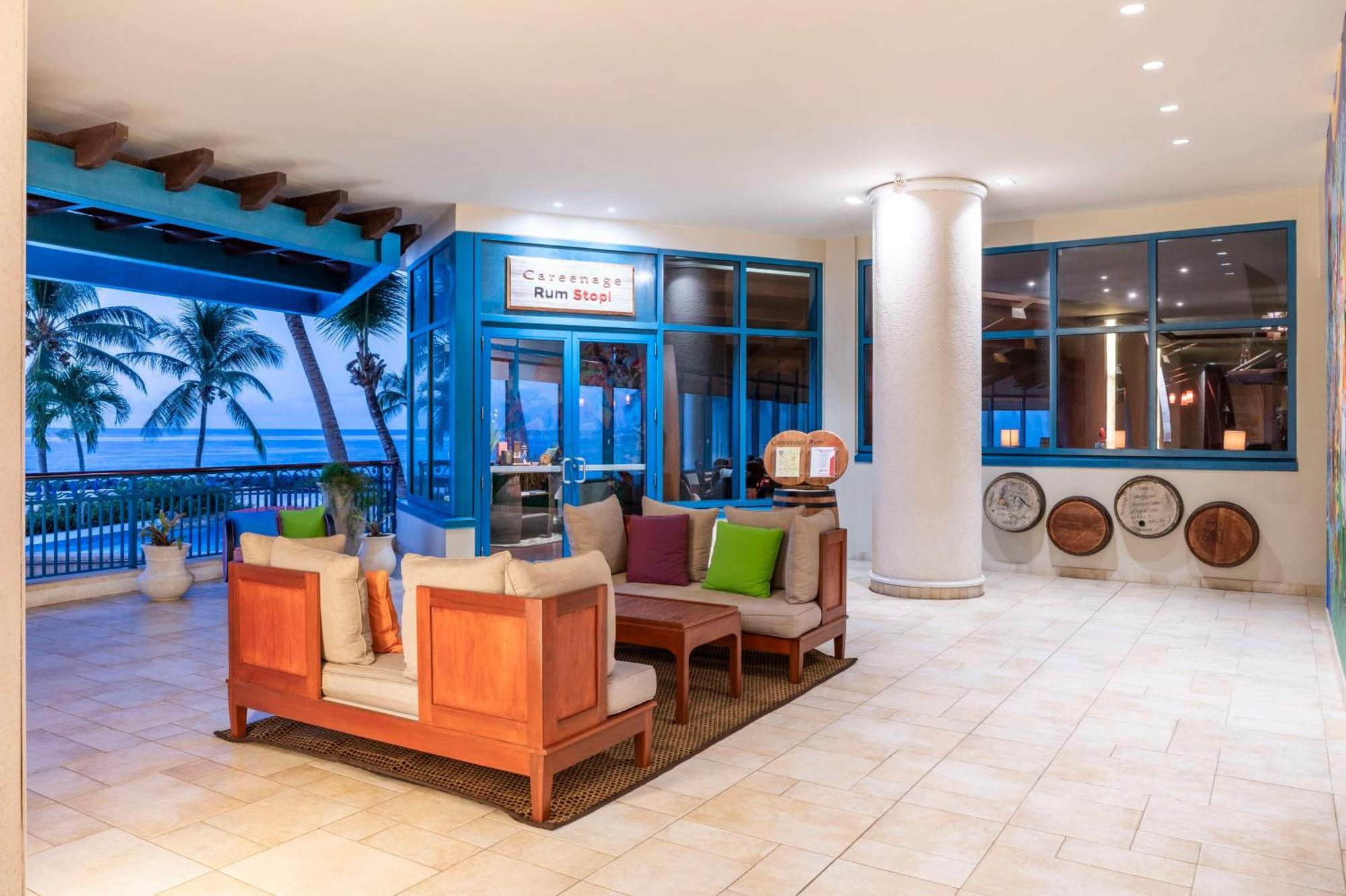 Hilton Barbados Resort Bridgetown Buitenkant foto